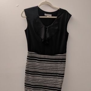 Loft dress petite